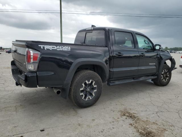 Photo 2 VIN: 3TMCZ5AN9PM545339 - TOYOTA TACOMA 