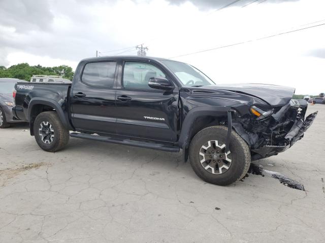 Photo 3 VIN: 3TMCZ5AN9PM545339 - TOYOTA TACOMA 