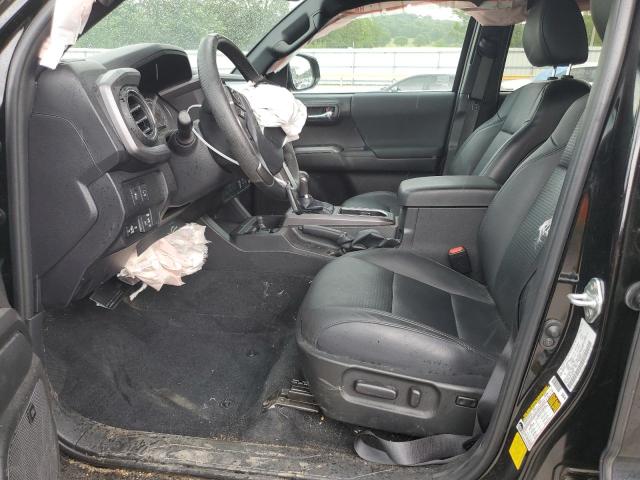 Photo 6 VIN: 3TMCZ5AN9PM545339 - TOYOTA TACOMA 