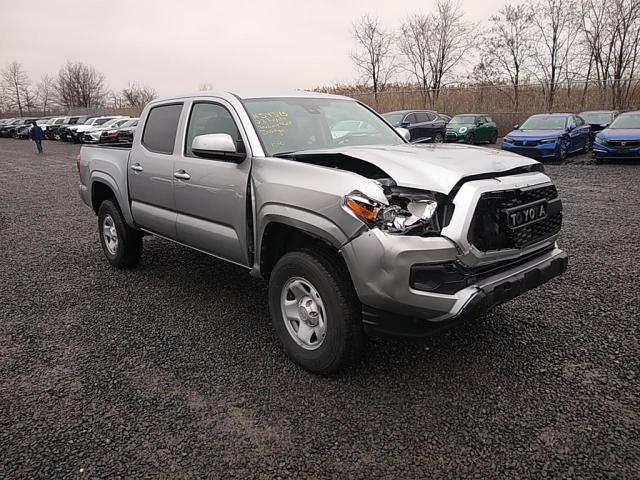 Photo 1 VIN: 3TMCZ5AN9PM554235 - TOYOTA TACOMA 