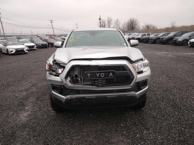 Photo 10 VIN: 3TMCZ5AN9PM554235 - TOYOTA TACOMA 