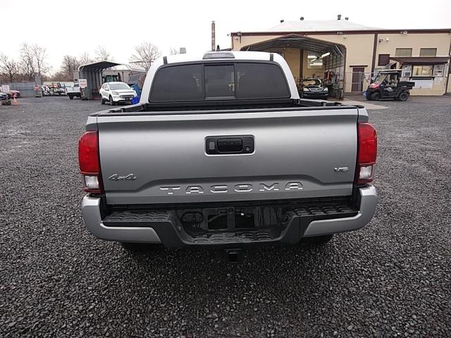 Photo 11 VIN: 3TMCZ5AN9PM554235 - TOYOTA TACOMA 