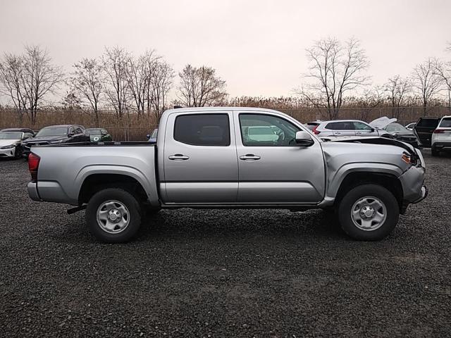 Photo 12 VIN: 3TMCZ5AN9PM554235 - TOYOTA TACOMA 