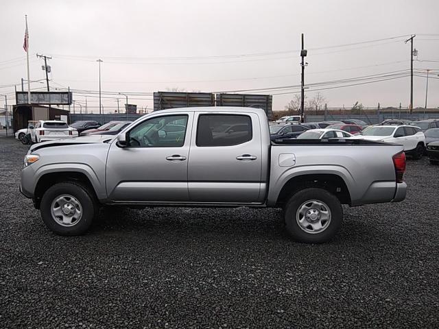 Photo 13 VIN: 3TMCZ5AN9PM554235 - TOYOTA TACOMA 