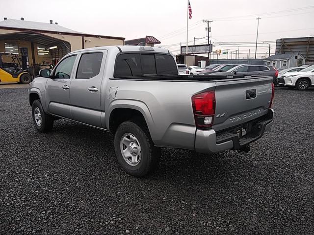 Photo 2 VIN: 3TMCZ5AN9PM554235 - TOYOTA TACOMA 