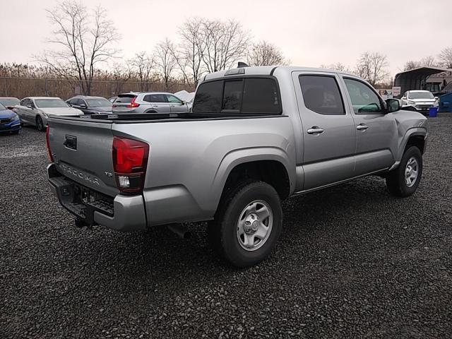 Photo 3 VIN: 3TMCZ5AN9PM554235 - TOYOTA TACOMA 