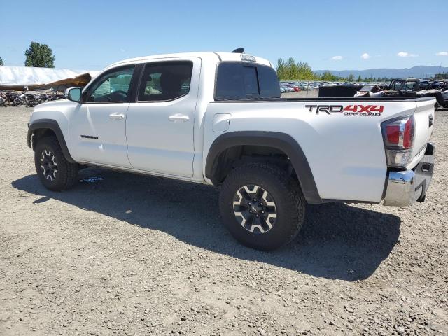 Photo 1 VIN: 3TMCZ5AN9PM555708 - TOYOTA TACOMA 