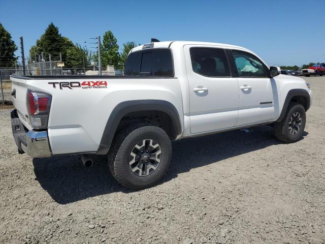 Photo 2 VIN: 3TMCZ5AN9PM555708 - TOYOTA TACOMA 