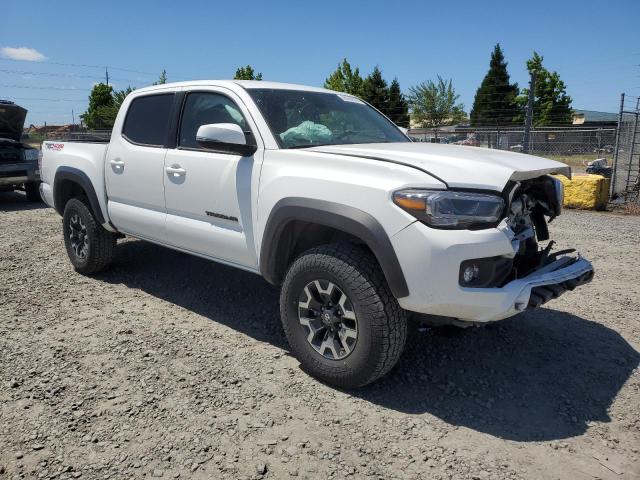 Photo 3 VIN: 3TMCZ5AN9PM555708 - TOYOTA TACOMA 