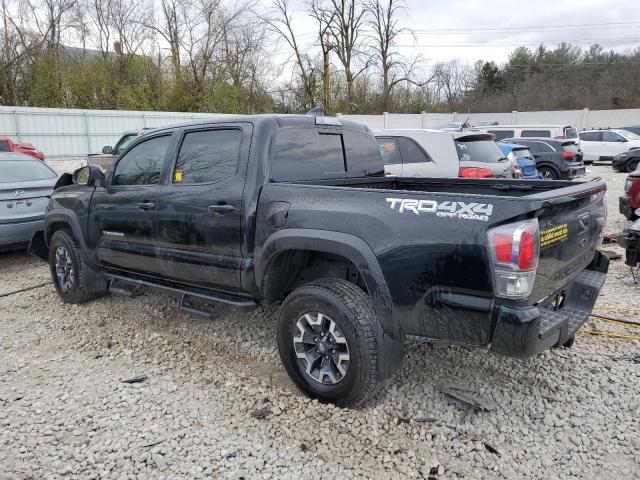 Photo 1 VIN: 3TMCZ5AN9PM556194 - TOYOTA TACOMA 