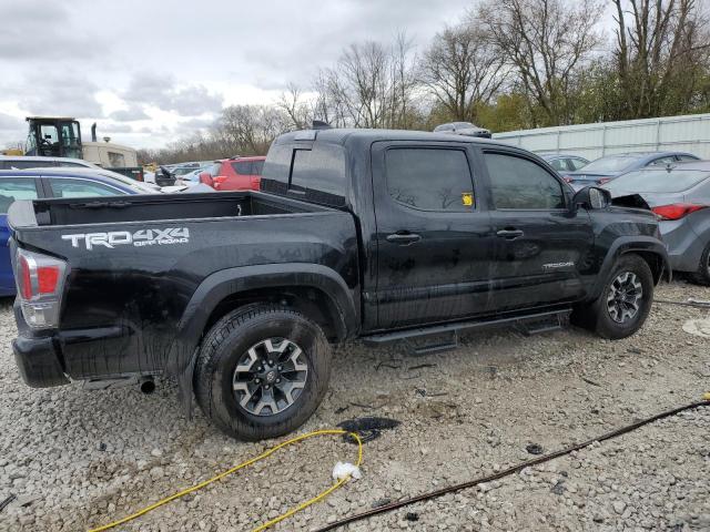 Photo 2 VIN: 3TMCZ5AN9PM556194 - TOYOTA TACOMA 