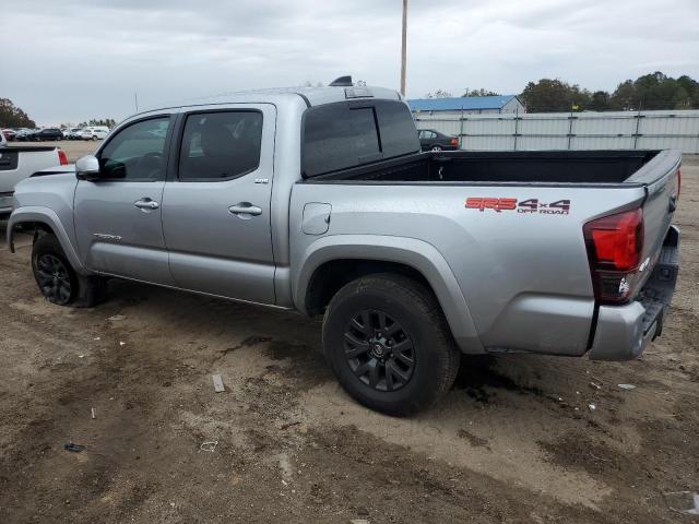 Photo 1 VIN: 3TMCZ5AN9PM562707 - TOYOTA TACOMA 