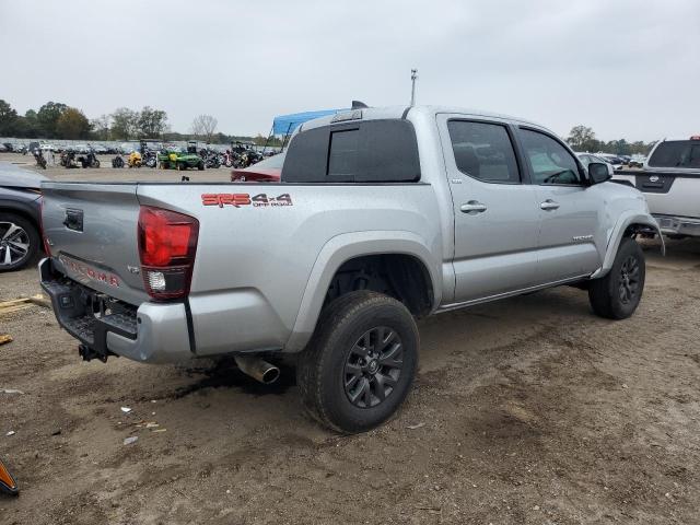 Photo 2 VIN: 3TMCZ5AN9PM562707 - TOYOTA TACOMA 