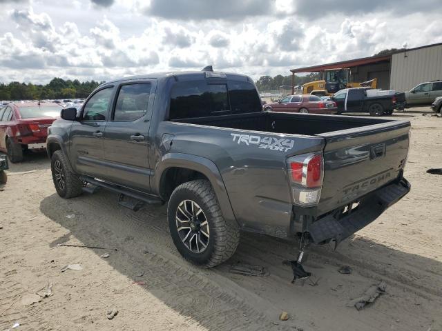 Photo 1 VIN: 3TMCZ5AN9PM570161 - TOYOTA TACOMA DOU 