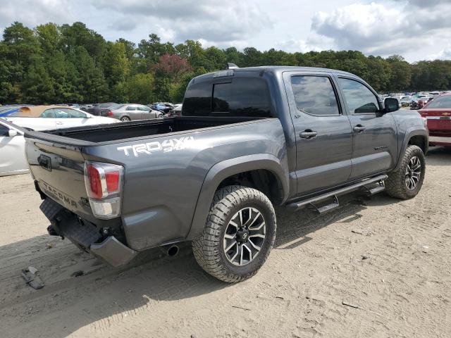 Photo 2 VIN: 3TMCZ5AN9PM570161 - TOYOTA TACOMA DOU 