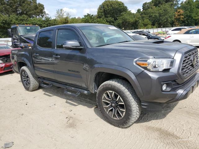 Photo 3 VIN: 3TMCZ5AN9PM570161 - TOYOTA TACOMA DOU 