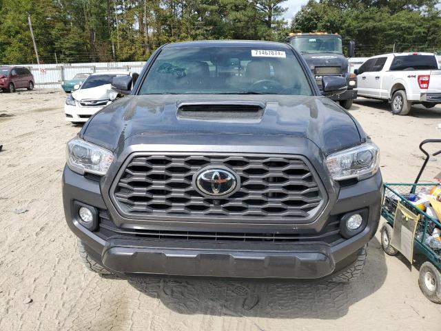 Photo 4 VIN: 3TMCZ5AN9PM570161 - TOYOTA TACOMA DOU 