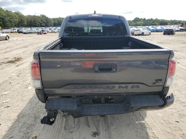 Photo 5 VIN: 3TMCZ5AN9PM570161 - TOYOTA TACOMA DOU 