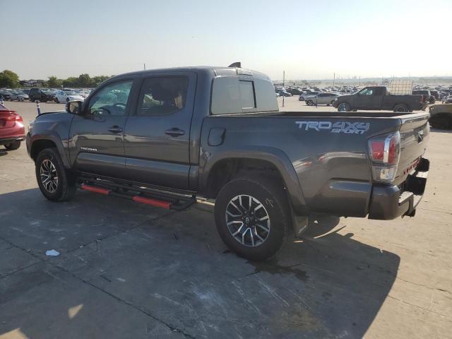 Photo 1 VIN: 3TMCZ5AN9PM574937 - TOYOTA TACOMA DOU 