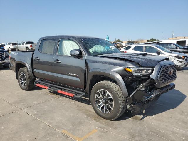 Photo 3 VIN: 3TMCZ5AN9PM574937 - TOYOTA TACOMA DOU 