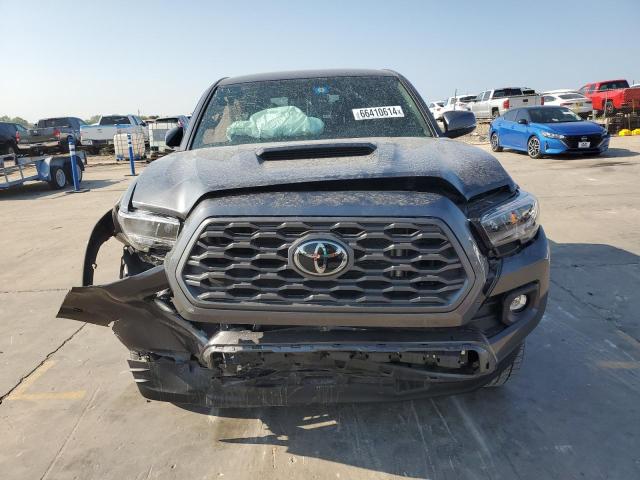 Photo 4 VIN: 3TMCZ5AN9PM574937 - TOYOTA TACOMA DOU 