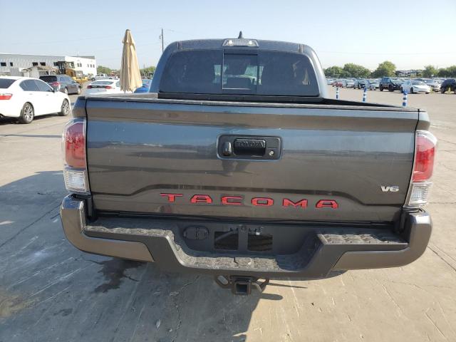 Photo 5 VIN: 3TMCZ5AN9PM574937 - TOYOTA TACOMA DOU 