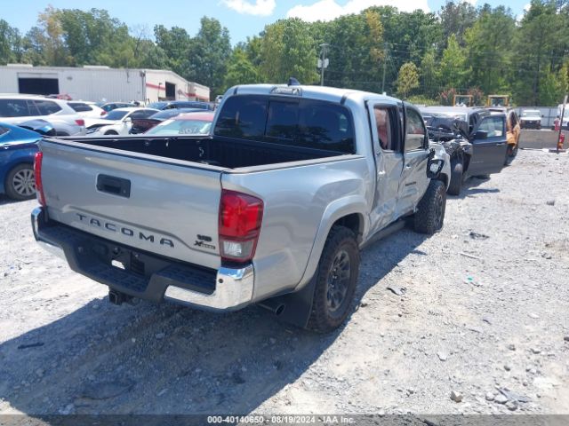 Photo 3 VIN: 3TMCZ5AN9PM585016 - TOYOTA TACOMA 