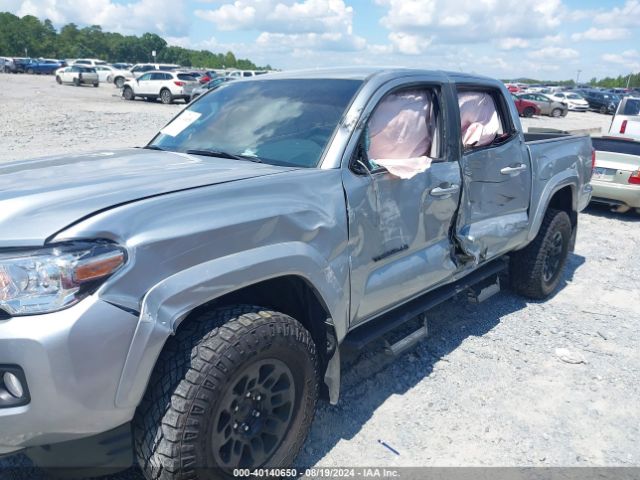 Photo 5 VIN: 3TMCZ5AN9PM585016 - TOYOTA TACOMA 