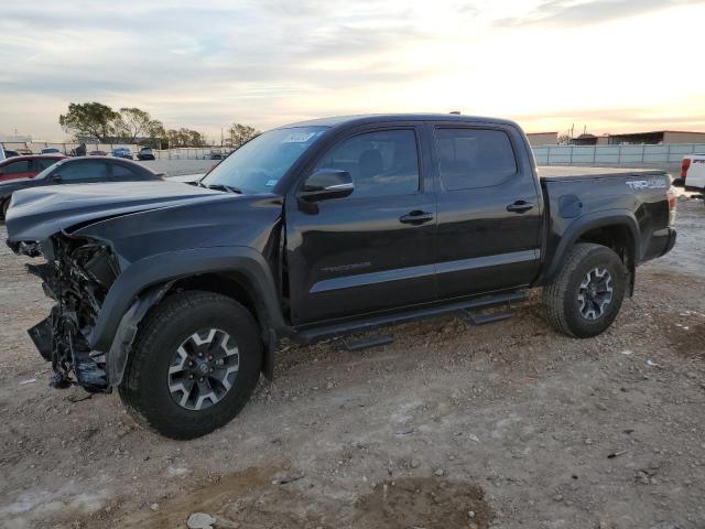 Photo 0 VIN: 3TMCZ5AN9PM587459 - TOYOTA TACOMA 