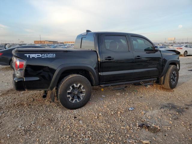 Photo 2 VIN: 3TMCZ5AN9PM587459 - TOYOTA TACOMA 