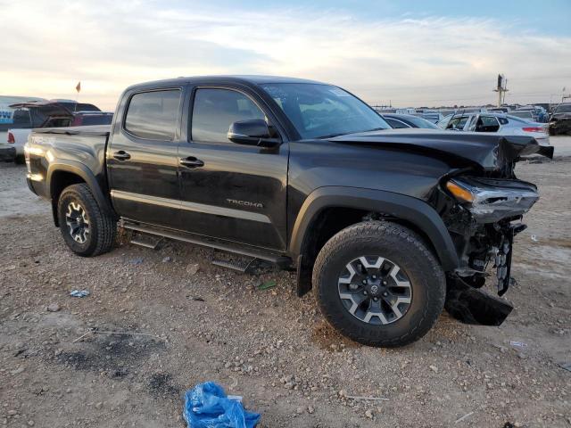 Photo 3 VIN: 3TMCZ5AN9PM587459 - TOYOTA TACOMA 