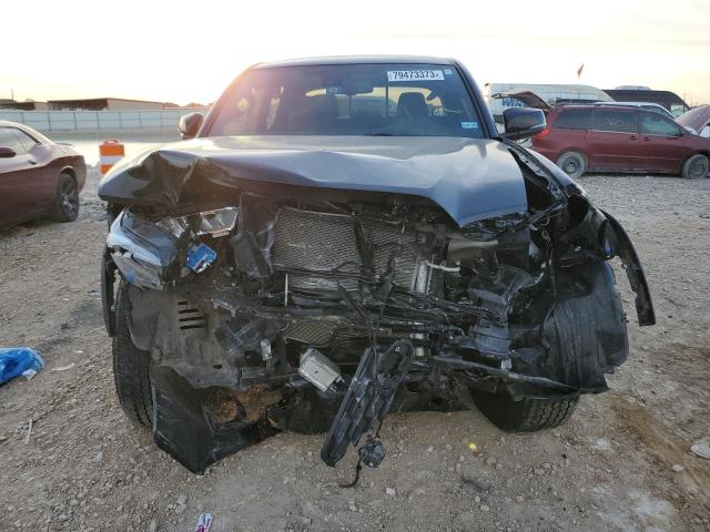 Photo 4 VIN: 3TMCZ5AN9PM587459 - TOYOTA TACOMA 