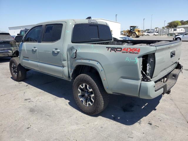 Photo 1 VIN: 3TMCZ5AN9PM601554 - TOYOTA TACOMA DOU 