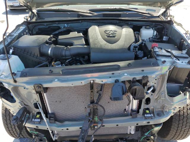 Photo 10 VIN: 3TMCZ5AN9PM601554 - TOYOTA TACOMA DOU 