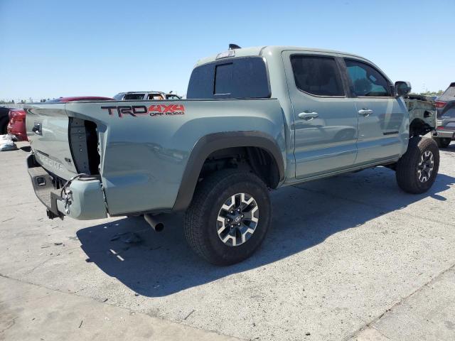 Photo 2 VIN: 3TMCZ5AN9PM601554 - TOYOTA TACOMA DOU 