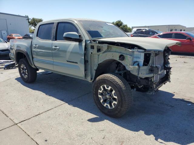 Photo 3 VIN: 3TMCZ5AN9PM601554 - TOYOTA TACOMA DOU 