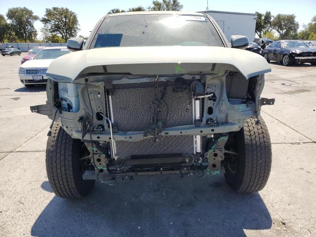 Photo 4 VIN: 3TMCZ5AN9PM601554 - TOYOTA TACOMA DOU 