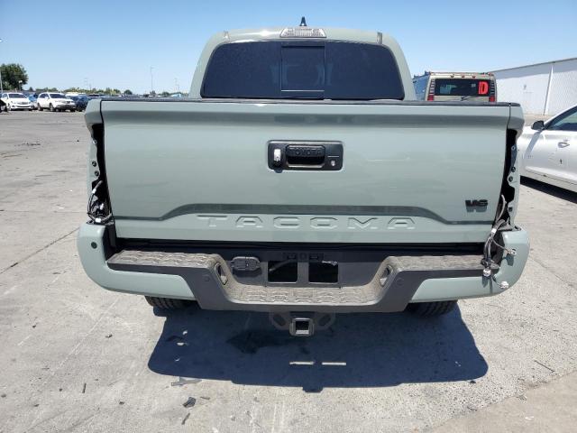 Photo 5 VIN: 3TMCZ5AN9PM601554 - TOYOTA TACOMA DOU 