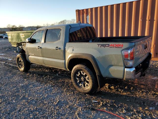 Photo 1 VIN: 3TMCZ5AN9PM603658 - TOYOTA TACOMA 