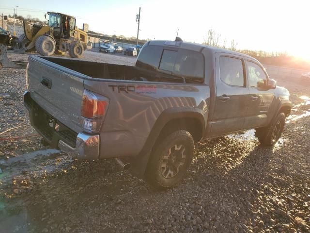 Photo 2 VIN: 3TMCZ5AN9PM603658 - TOYOTA TACOMA 