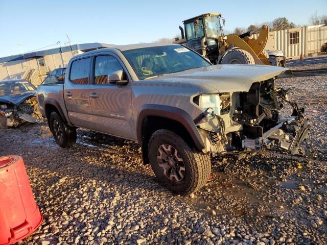 Photo 3 VIN: 3TMCZ5AN9PM603658 - TOYOTA TACOMA 