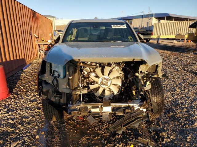 Photo 4 VIN: 3TMCZ5AN9PM603658 - TOYOTA TACOMA 