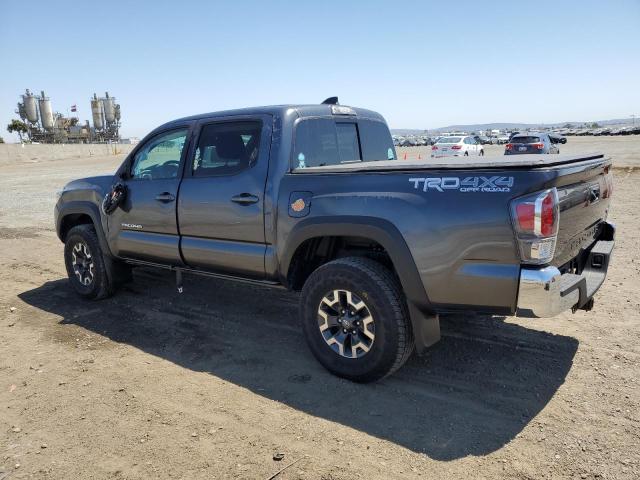 Photo 1 VIN: 3TMCZ5AN9PM605314 - TOYOTA TACOMA 