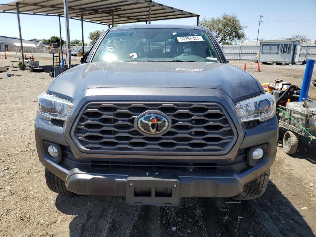 Photo 4 VIN: 3TMCZ5AN9PM605314 - TOYOTA TACOMA 