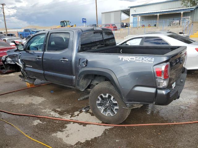 Photo 1 VIN: 3TMCZ5AN9PM612120 - TOYOTA TACOMA 