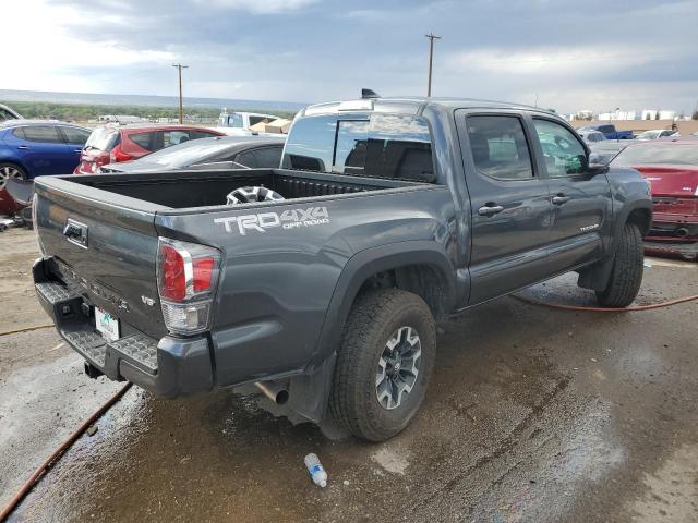 Photo 2 VIN: 3TMCZ5AN9PM612120 - TOYOTA TACOMA 