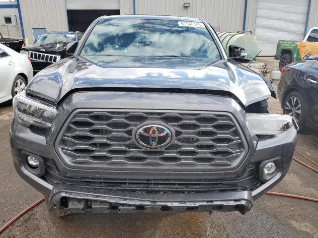 Photo 4 VIN: 3TMCZ5AN9PM612120 - TOYOTA TACOMA 