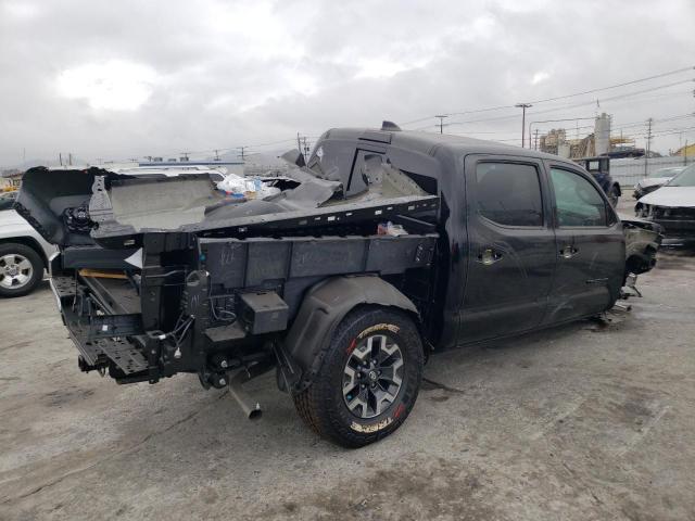 Photo 2 VIN: 3TMCZ5AN9PM622016 - TOYOTA TACOMA 