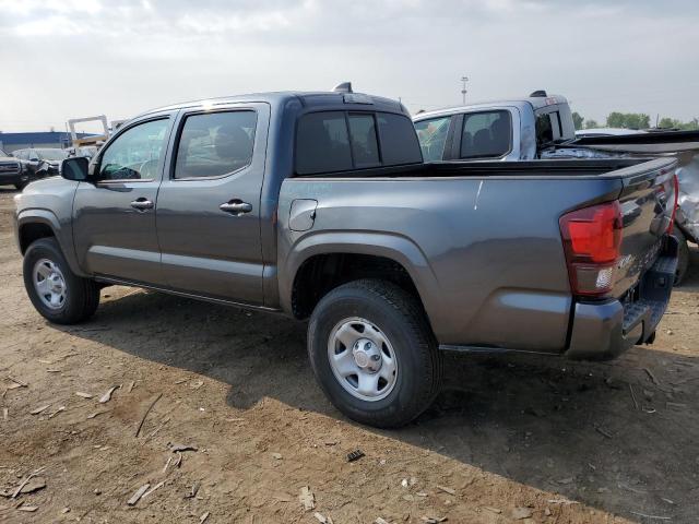 Photo 1 VIN: 3TMCZ5AN9PM625935 - TOYOTA TACOMA DOU 