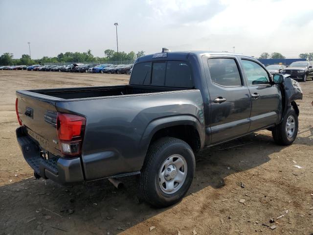 Photo 2 VIN: 3TMCZ5AN9PM625935 - TOYOTA TACOMA DOU 